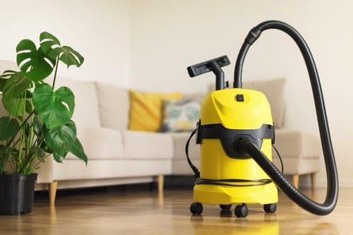 NY Fresh Cleaning Corp team at work