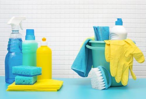 Insights from NY Fresh Cleaning Corp