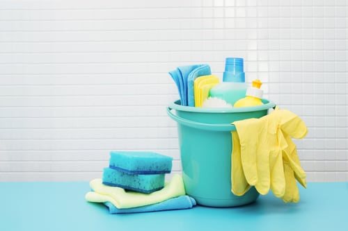 Project gallery — NY Fresh Cleaning Corp