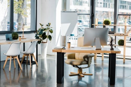 How Often Should a Small Office in Queens or Brooklyn Be Professionally Cleaned?