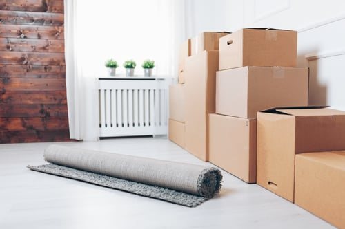 The Move-Out Cleaning Checklist That Gets Your NYC Security Deposit Back