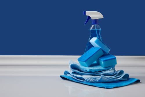 NY Fresh Cleaning Corp services